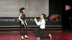 Evrensel Kolej